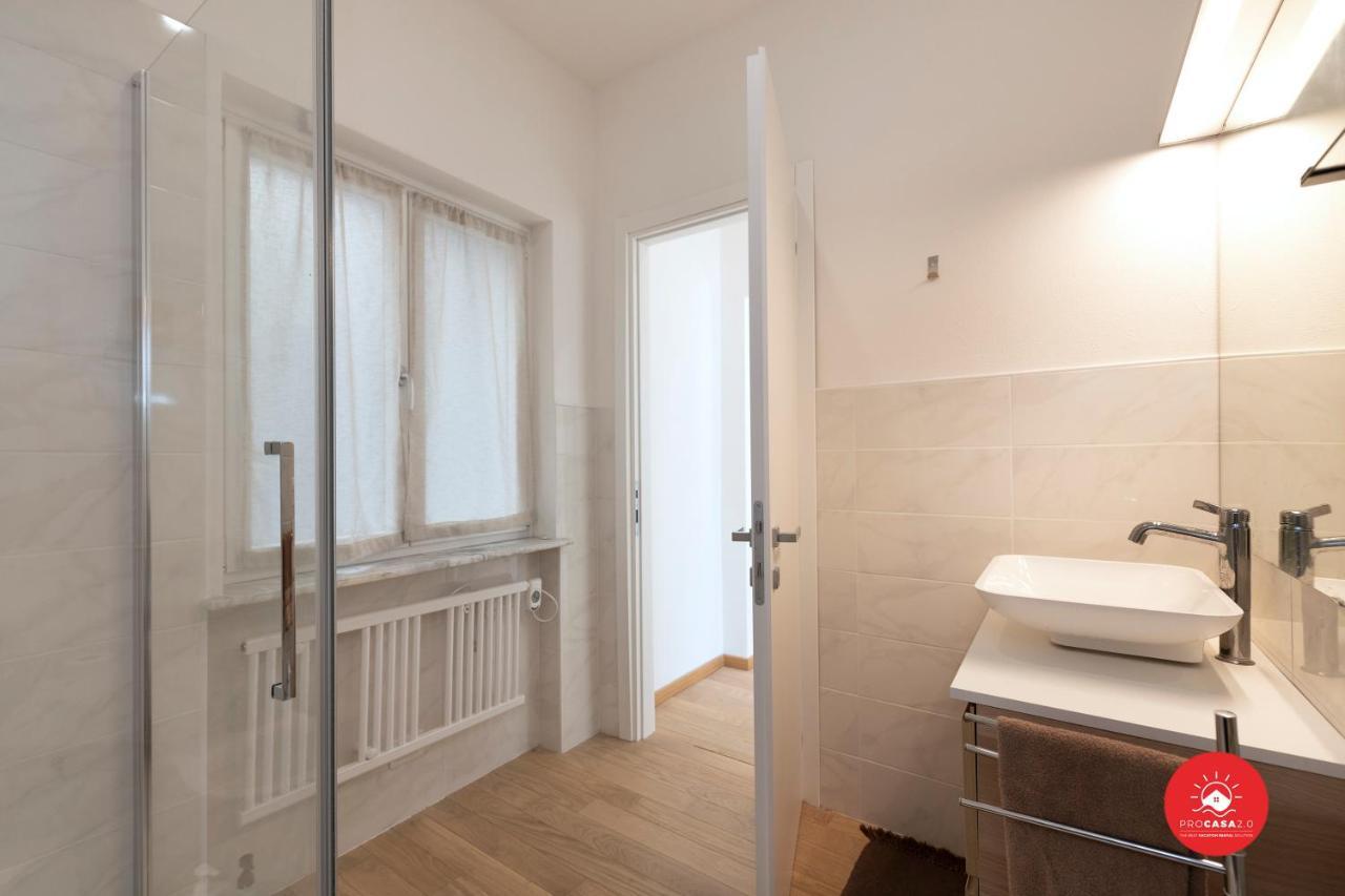 Apartamento Buena Vida La Spezia Exterior foto