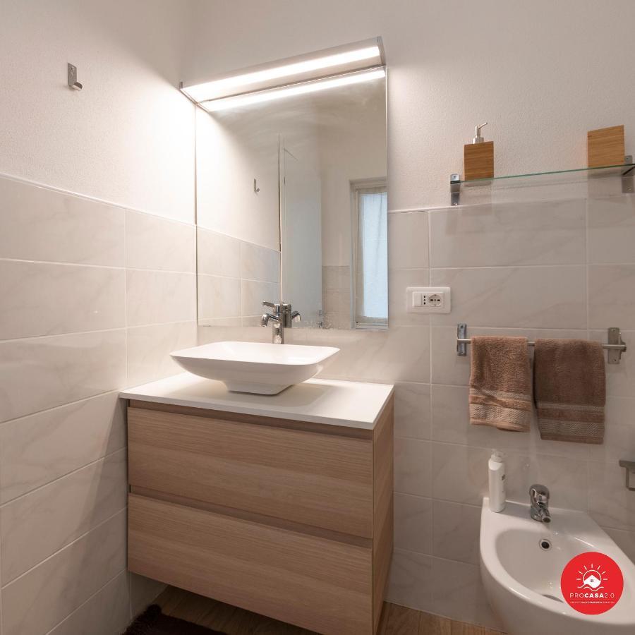Apartamento Buena Vida La Spezia Exterior foto