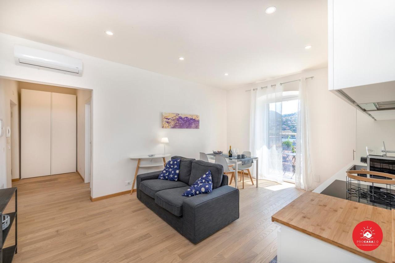 Apartamento Buena Vida La Spezia Exterior foto