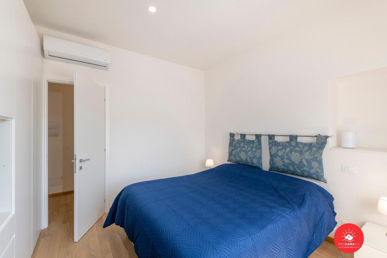 Apartamento Buena Vida La Spezia Exterior foto