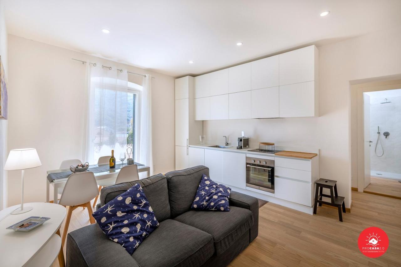 Apartamento Buena Vida La Spezia Exterior foto