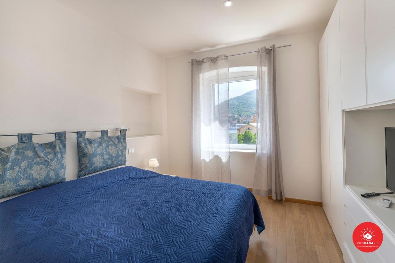 Apartamento Buena Vida La Spezia Exterior foto