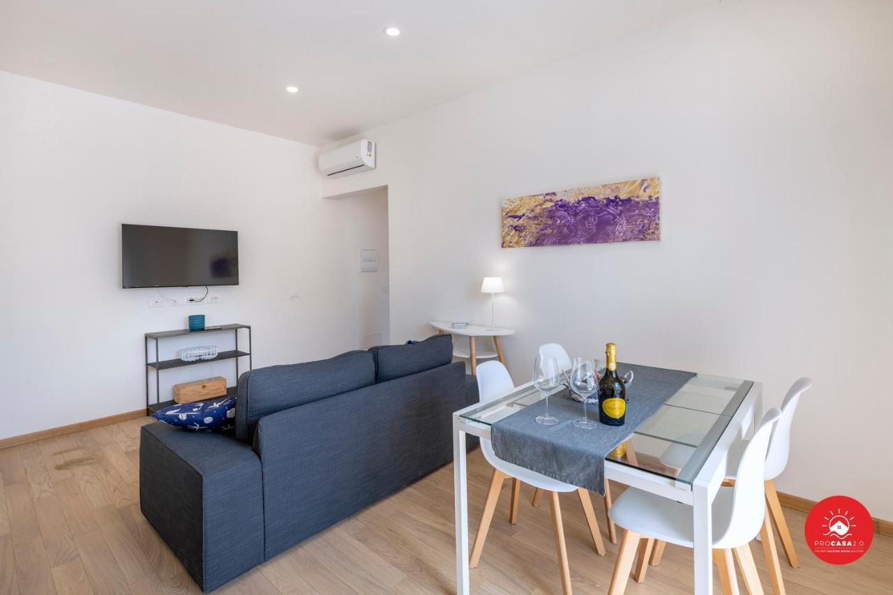 Apartamento Buena Vida La Spezia Exterior foto