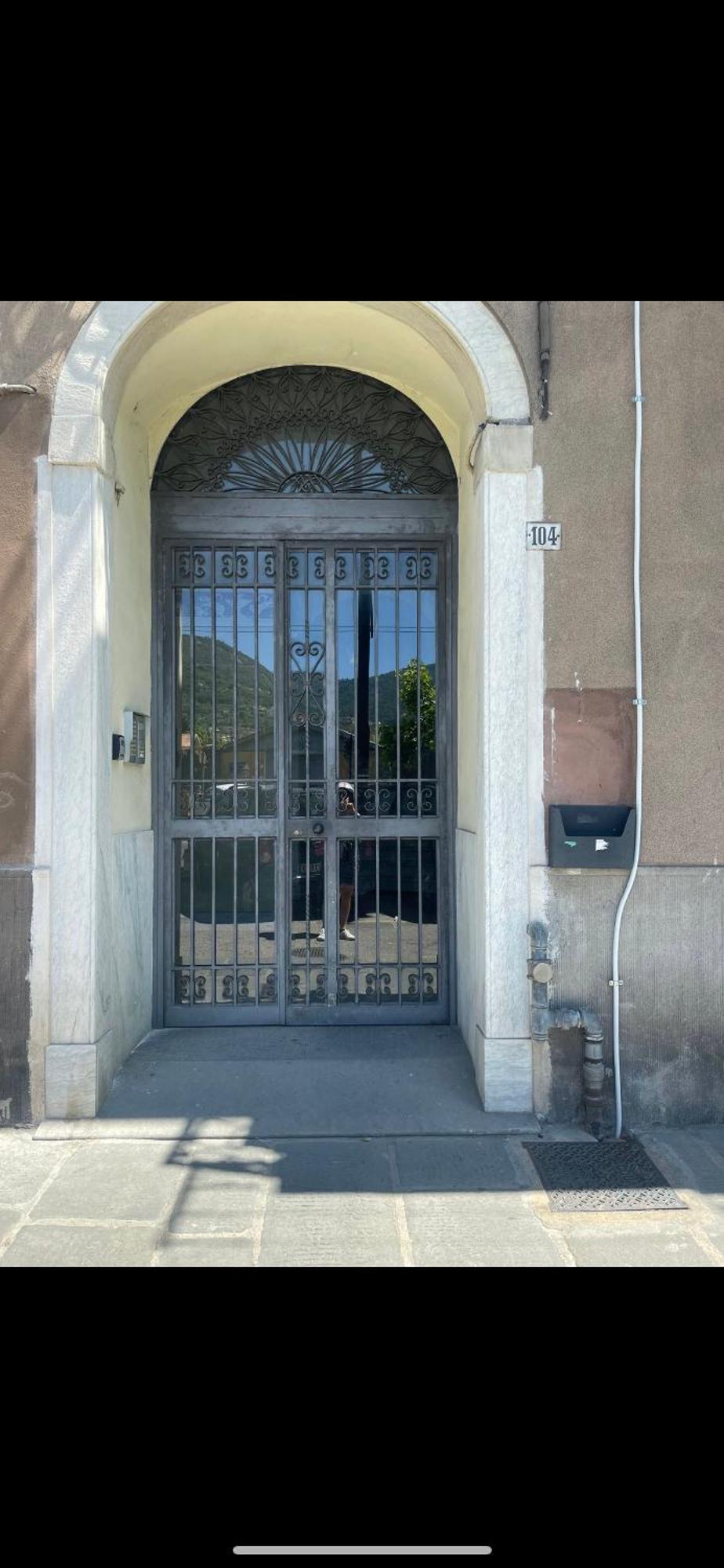 Apartamento Buena Vida La Spezia Exterior foto